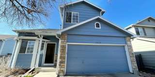 3B/2.5B Thornton Home Available December 18th! 3B/2.5B Thornton Home Available December 18th! Gallery 1