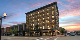 Bancroft Luxury Apartments Gallery 3