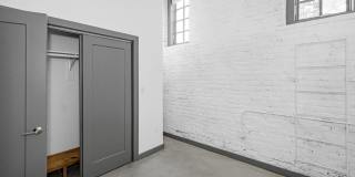 18th Street Lofts Gallery 31