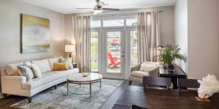 AMLI South Shore Gallery 18
