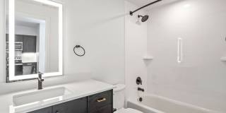 Three Four Three Gallery 64