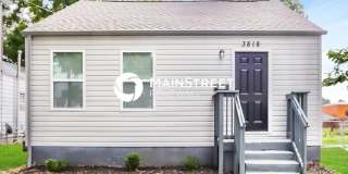 3818 Bank Street 3818 Bank Street Gallery 1