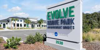Evolve Grove Park Gallery 56