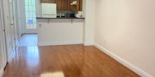 2 BR/3BA | Newly Renovated Single Family Home | Community Pool | Private back porch! Gallery 5