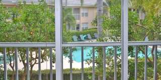 **PELICAN BAY**3 BEDS / 2 BATHS**ST. SIMONE - FURNISHED SEASONAL RENTAL** Gallery 19