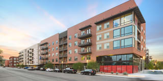 The Flats at River North Gallery 1