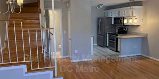 1125 Harvard St NW F 1125 Harvard St NW F Gallery 1