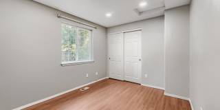 3BR + 2.5BA Two-Story Home — 2-Car Garage, Fenced Yard & Large Deck on a Cul-de-Sac (Beaverton / Aloha) Gallery 24