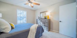 Willow Creek Apartments Gallery 9