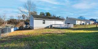 Adorable 3 Bedroom Ranch In Durham Gallery 34