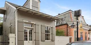 1025 ORLEANS Avenue Gallery 1