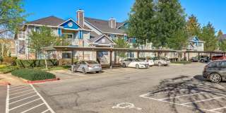 The Grove at Orenco Station Gallery 34