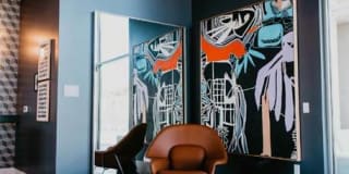 Tanager Tanager Gallery 45