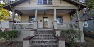 817 Hutton Street Gallery 1