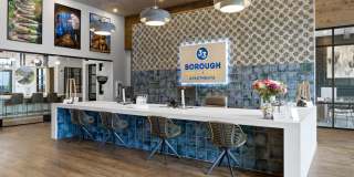 Borough 33 Apartments Gallery 48