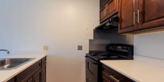 Miracle Terrace - Senior & Affordable Housing Gallery 35