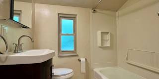 Beautiful 3-Bedroom Duplex in Castle Shannon! Back Yard, Central A/C & More! Call Today! Gallery 8