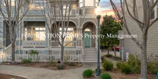 Modern Atherton Ranch Townhome!  Garage!  A/C!  Outdoor Space!  FOUNDATION Gallery 1