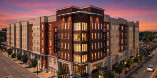 The Walcott Hackensack Gallery 39