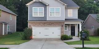 Simpsonville - 3 / 2.5, 2.100  SF Gallery 1