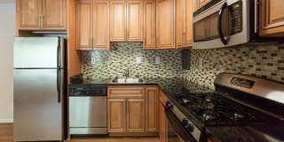 Potomac Ridge Apartments Gallery 2