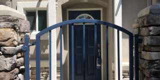 3 bedroom end unit in Townhouse wit Air Conditioning 3 bedroom end unit in Townhouse wit Air Conditioning Gallery 1