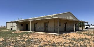 Unique Country Barndominium on 15.5 Acres – Shallowater, TX Gallery 1