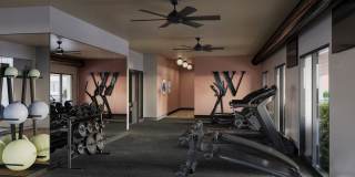 Wilford Gallery 8