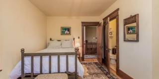 Stunning 6 Bedroom/4 Bath Historic Prairie Style Home in the Heart of Bankers Hill! Gallery 13