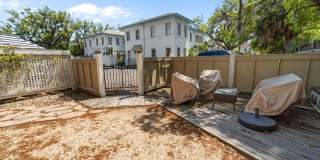 Monthly Rental — Stylish First-Floor Condo by Daffin Park with All-Inclusive Utilities Gallery 3