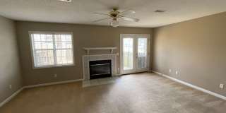 Briarwood West!!! FULL PAINT!!! FIREPLACE!! Briarwood West!!! FULL PAINT!!! FIREPLACE!! Gallery 5