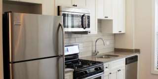 1606 West Belle Plaine Ave. Gallery 1