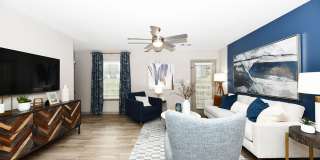 Ascent Apartment Homes Gallery 5