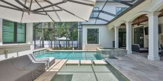 Davis Island Executive Home Gallery 44