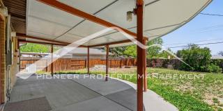 Charming Home with Central AC and Fenced Yard Gallery 22