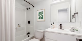 North Hill Apartments Gallery 7