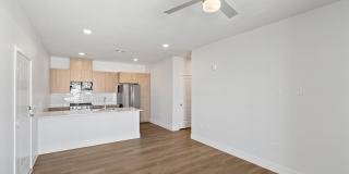 Alma Apartments - Affordable Housing Gallery 10