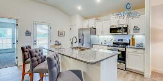 MOVE IN SPECIAL: Save $200 off on rent per month. Gallery 8