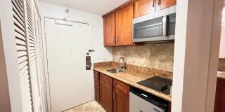 (INCLUDING UTILITIES, A/C & INTERNET) Studio Unit with 1 parking available Waikiki Marina!! Gallery 3