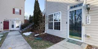 Welcome to 736 Heather Stone Loop, a 2bd 2bth condo in the gated community of Crain Summit! Gallery 1