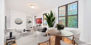 369 West 35th Street Gallery 1