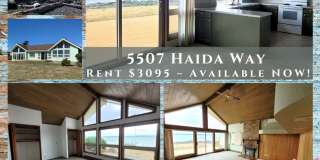 Beach Front Home 3 Bedrooms - Birch Bay Village Gallery 1