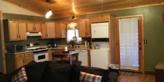 Big Bear Lake- 2 Bedroom 2 Bath Cabin Gallery 7