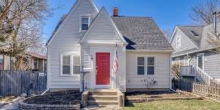 626 N Hough Street Gallery 1