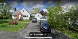 603 Manhattan Avenue Gallery 1