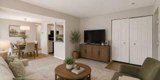 Butler Ridge Apartments Gallery 1