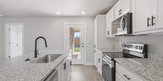 New Construction Just Minutes from Stargate Gallery 13