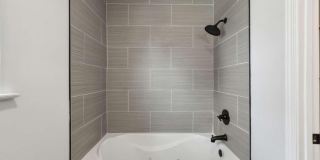 Fully renovated, 3 bed, 1 full bath, new LVP, new paint, granite counters, open floor plan, W/D hookups, must see! Gallery 19
