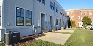 Room in 4 Bedroom Townhome at Philip's Square Gallery 19