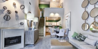 Gables Turtle Creek Cityplace Gallery 12